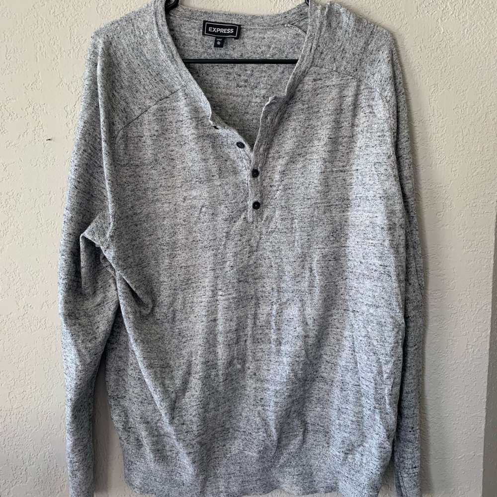 Express Henley